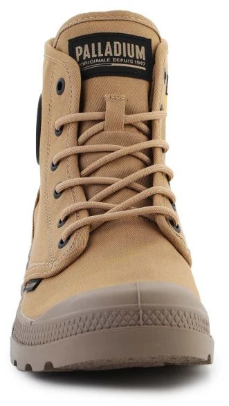 Palladium Pampa Hi Htg Supply M 77356-227-M batai