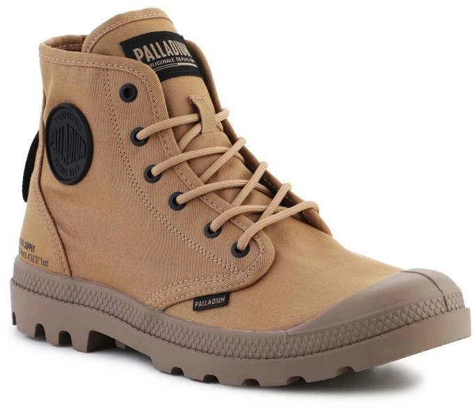 Palladium Pampa Hi Htg Supply M 77356-227-M batai