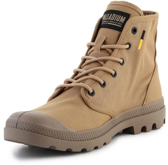 Palladium Pampa Hi Htg Supply M 77356-227-M batai