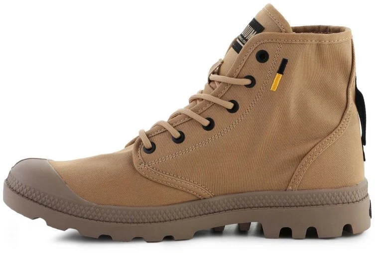 Palladium Pampa Hi Htg Supply M 77356-227-M batai