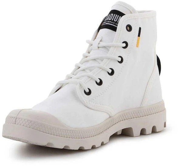 Palladium Pampa HI HTG SUPPLY STAR W batai 77356-116-M