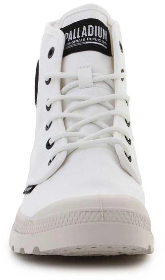 Palladium Pampa HI HTG SUPPLY STAR W batai 77356-116-M
