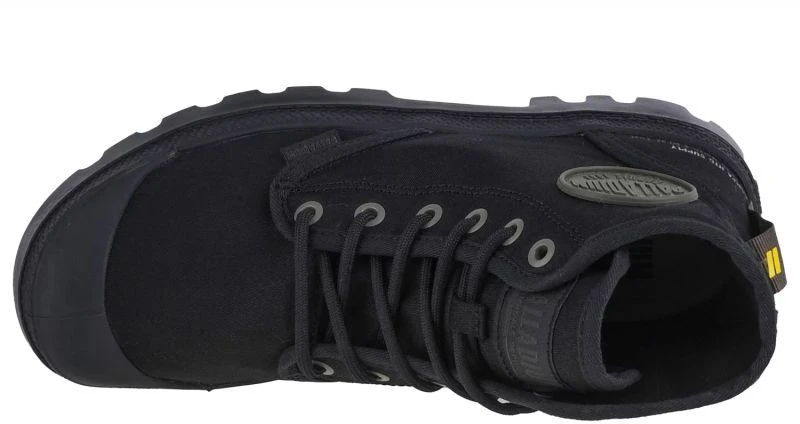 Palladium Pampa Hi HTG Supply U 77356-001-M batai