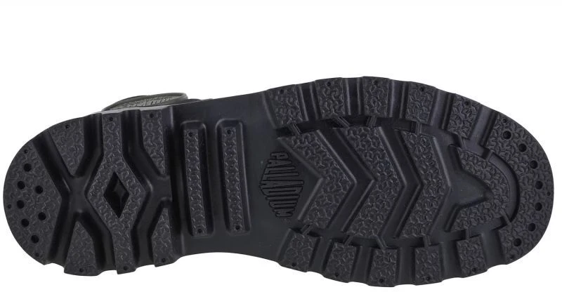 Palladium Pampa Hi HTG Supply U 77356-001-M batai