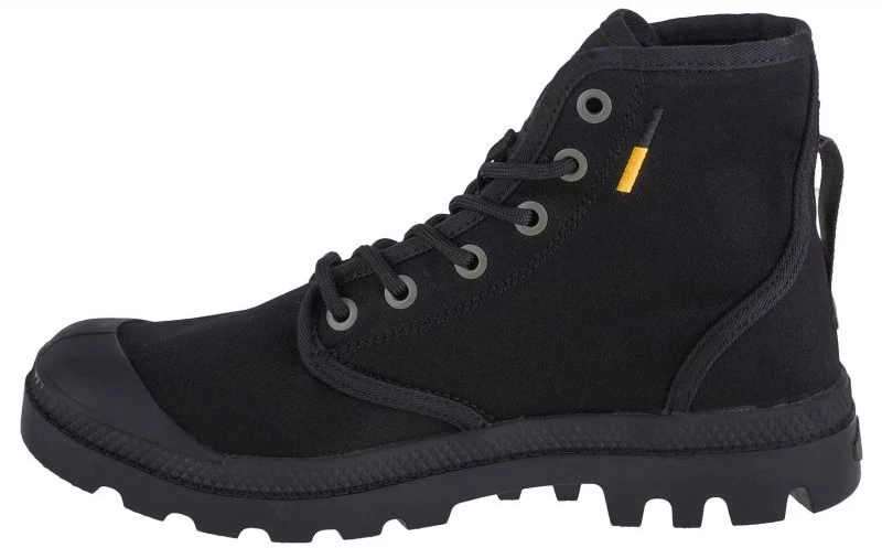Palladium Pampa Hi HTG Supply U 77356-001-M batai