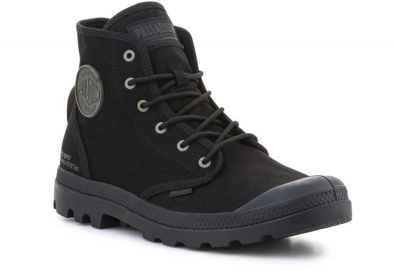 Palladium Pampa HI HTG Supply U 77356-001M batai