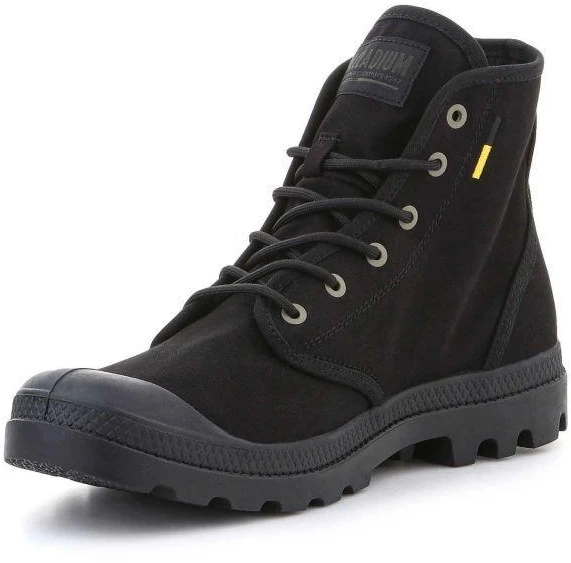 Palladium Pampa HI HTG Supply U 77356-001M batai