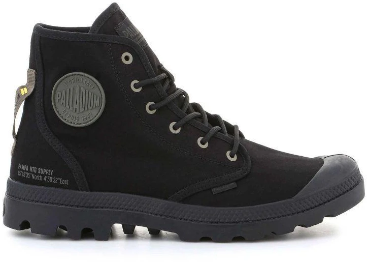 Palladium Pampa HI HTG Supply U 77356-001M batai