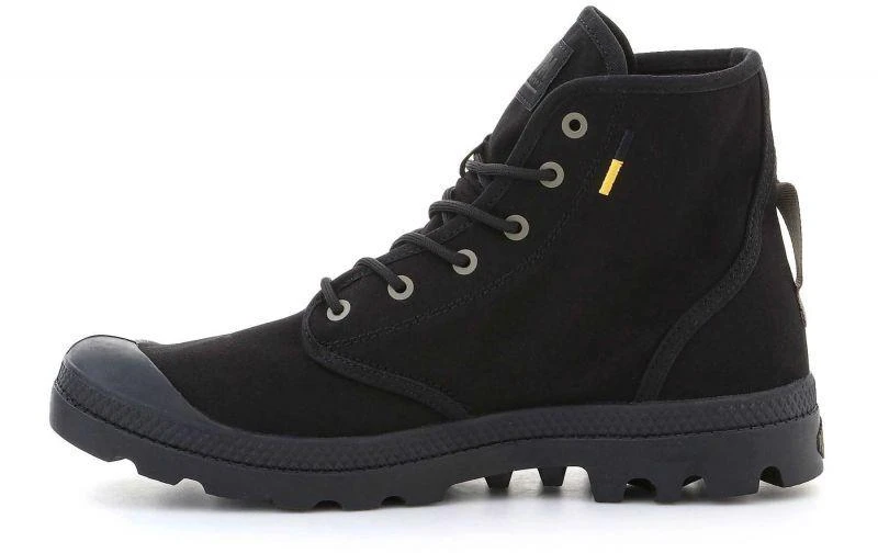 Palladium Pampa HI HTG Supply U 77356-001M batai