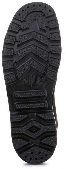 Palladium Pampa HI HTG Supply U 77356-001M batai