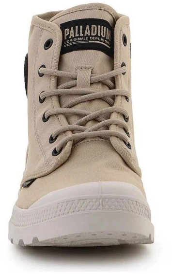 Palladium Pampa HI HTG SUPPLY U batai 77356-274-M