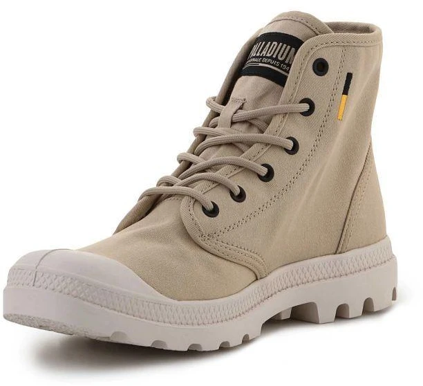 Palladium Pampa HI HTG SUPPLY U batai 77356-274-M