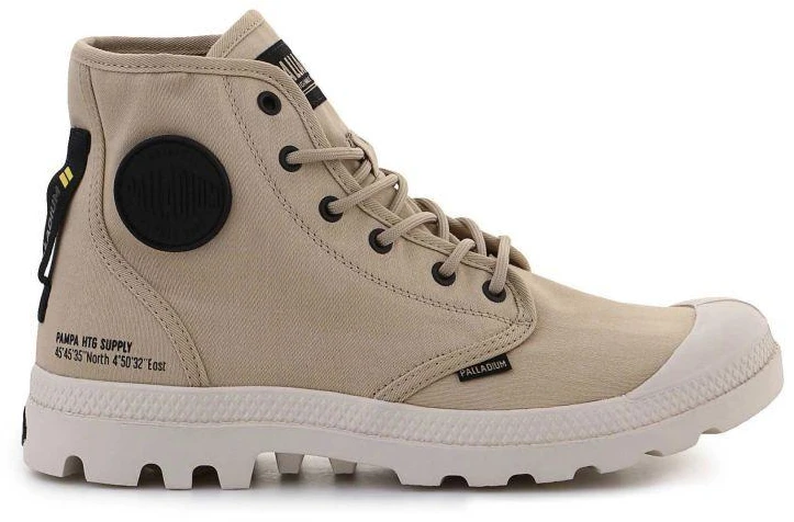 Palladium Pampa HI HTG SUPPLY U batai 77356-274-M
