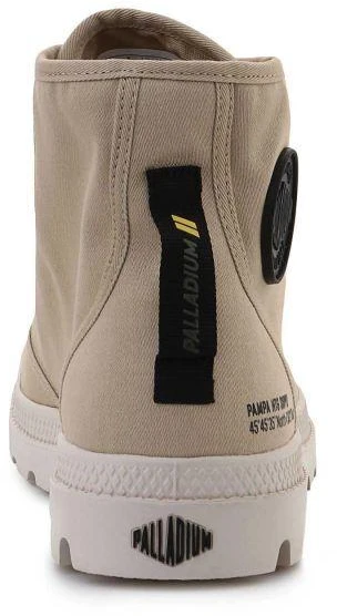Palladium Pampa HI HTG SUPPLY U batai 77356-274-M