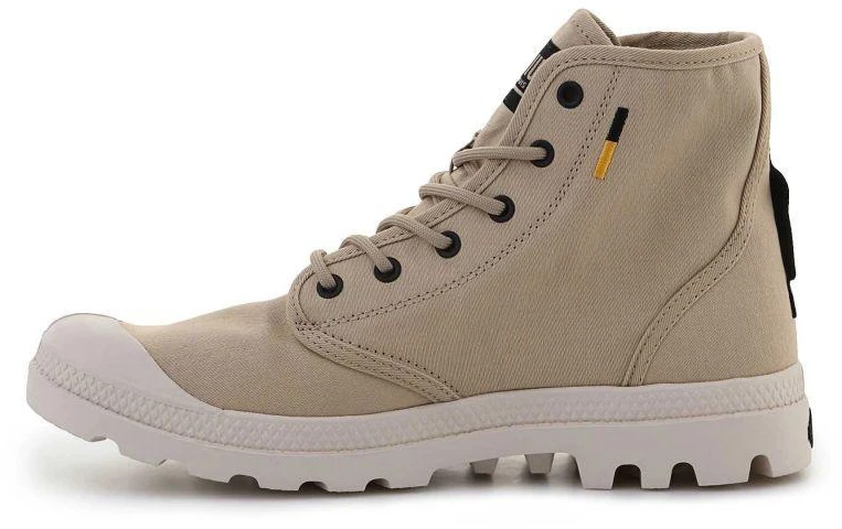 Palladium Pampa HI HTG SUPPLY U batai 77356-274-M