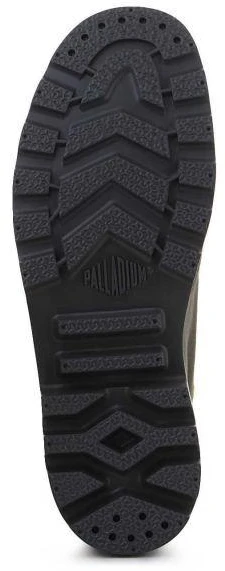 Palladium Pampa HI HTG SUPPLY U batai 77356-325-M