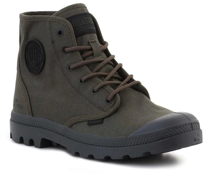 Palladium Pampa HI HTG SUPPLY U batai 77356-325-M