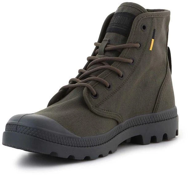 Palladium Pampa HI HTG SUPPLY U batai 77356-325-M