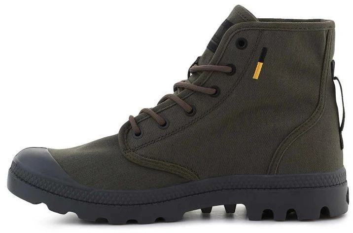 Palladium Pampa HI HTG SUPPLY U batai 77356-325-M