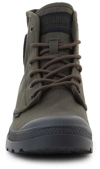 Palladium Pampa HI HTG SUPPLY U batai 77356-325-M