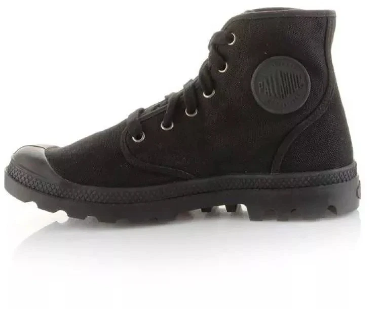 Palladium Pampa Hi M 02352-060 batai