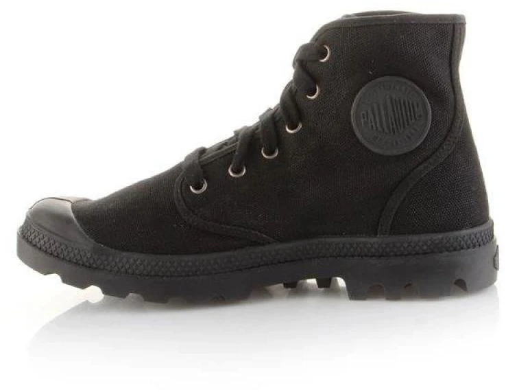 Palladium Pampa Hi M 02352-060 batai