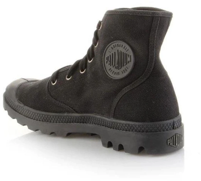 Palladium Pampa Hi M 02352-060 batai