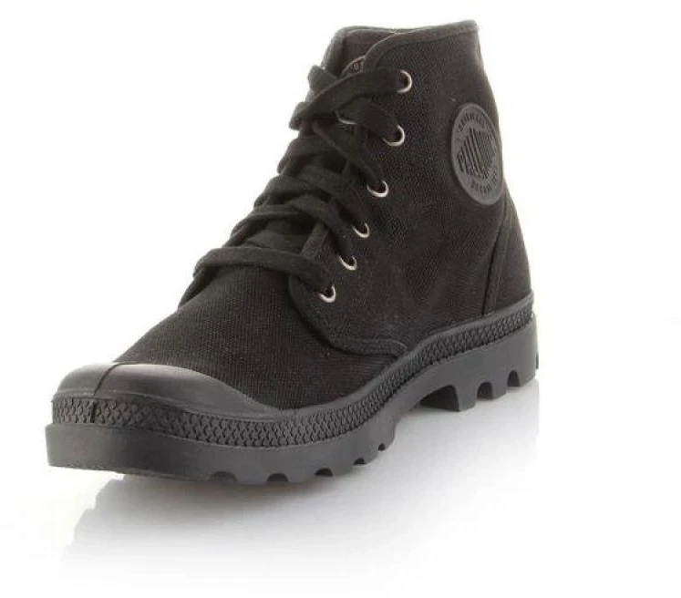 Palladium Pampa Hi M 02352-060 batai