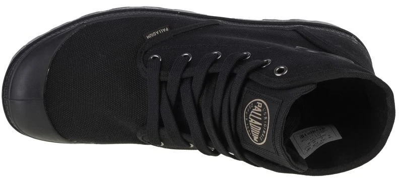Palladium Pampa Hi M 02352-060-M batai