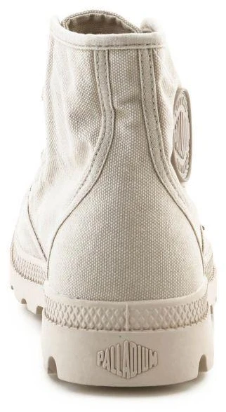 Palladium Pampa Hi M 02352-096-M batai