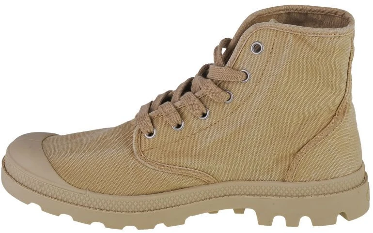 Palladium Pampa Hi M 02352-221-M batai