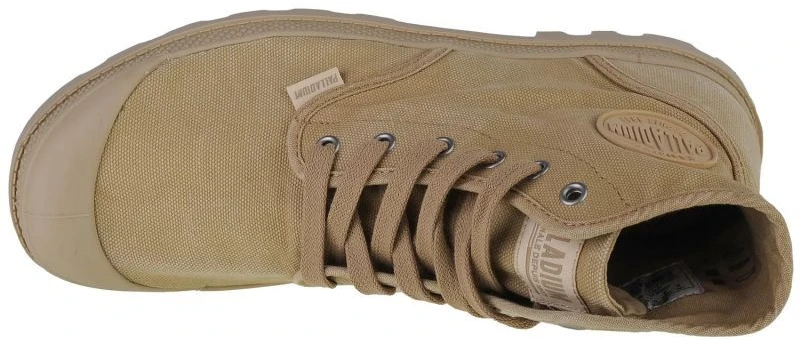 Palladium Pampa Hi M 02352-221-M batai