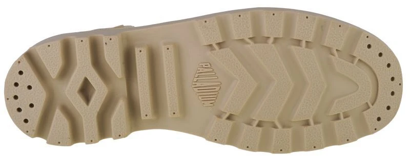 Palladium Pampa Hi M 02352-221-M batai
