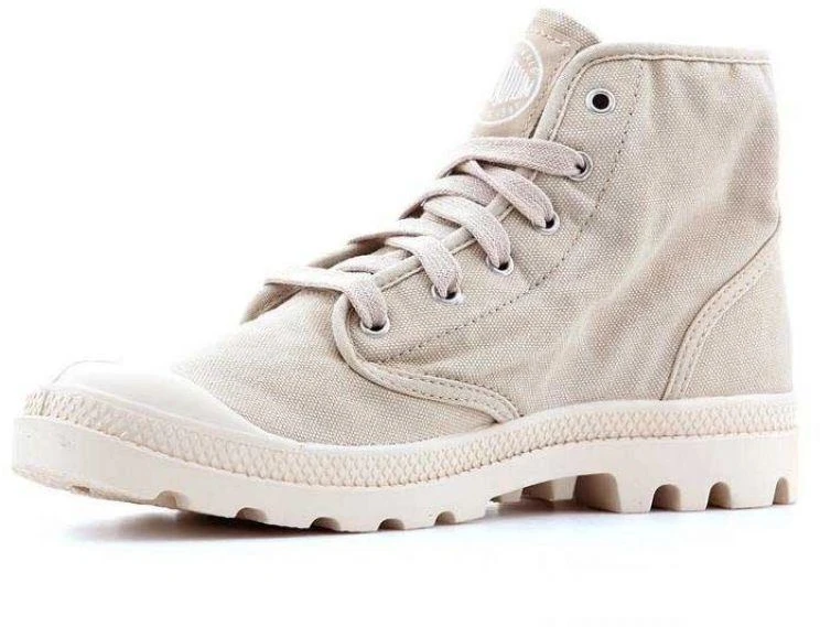 Palladium Pampa Hi M 02352-238-M batai