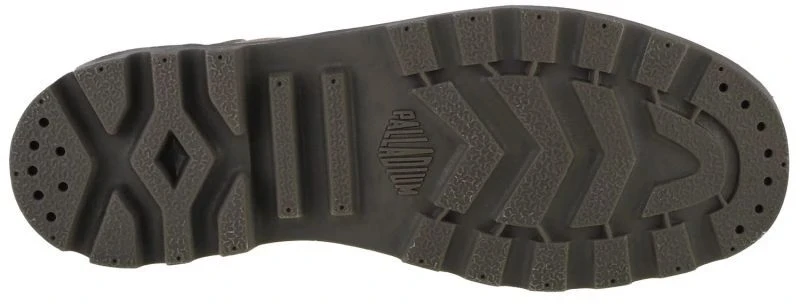 Palladium Pampa Hi M 02352-308-M batai