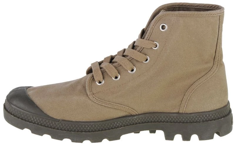 Palladium Pampa Hi M 02352-308-M batai