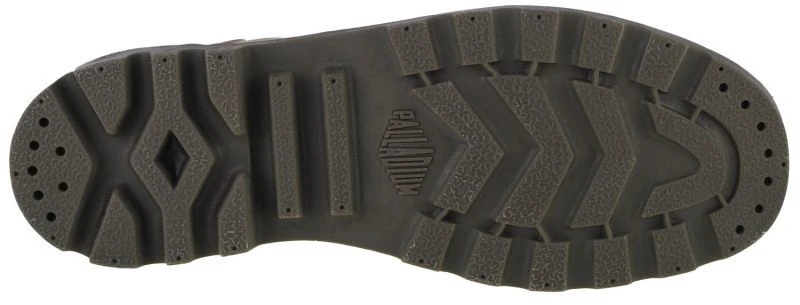 Palladium Pampa Hi M 02352-308-M batai