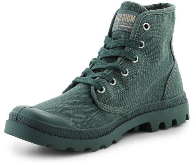 Palladium Pampa Hi M 02352-398-M Pine Needle batai