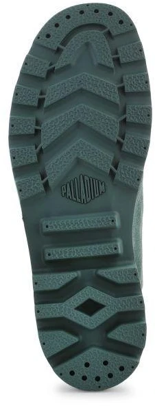 Palladium Pampa Hi M 02352-398-M Pine Needle batai