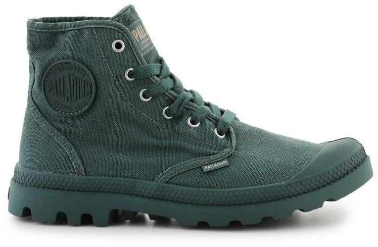 Palladium Pampa Hi M 02352-398-M Pine Needle batai