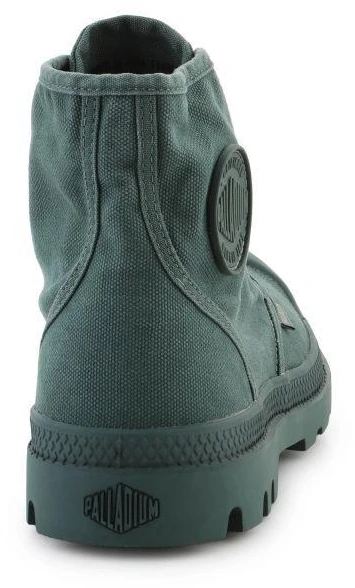 Palladium Pampa Hi M 02352-398-M Pine Needle batai