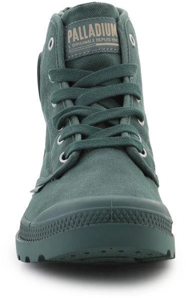 Palladium Pampa Hi M 02352-398-M Pine Needle batai