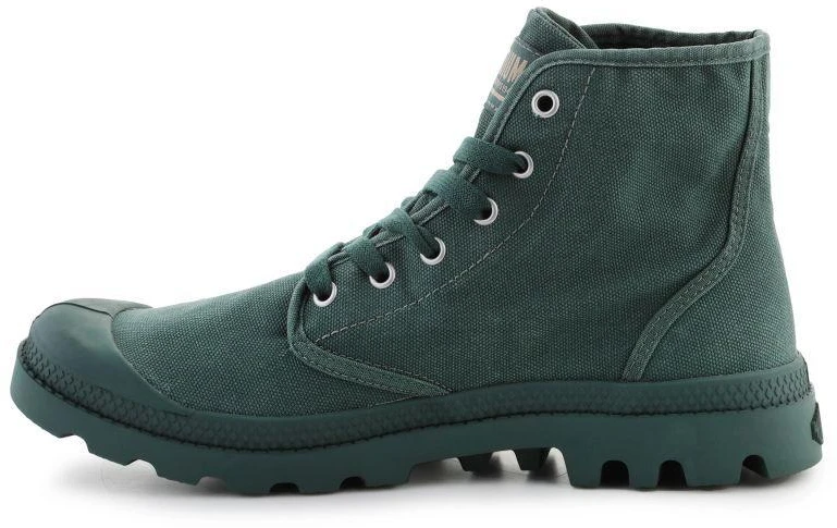 Palladium Pampa Hi M 02352-398-M Pine Needle batai