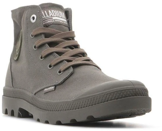 Palladium Pampa Hi M 73089-325-M batai