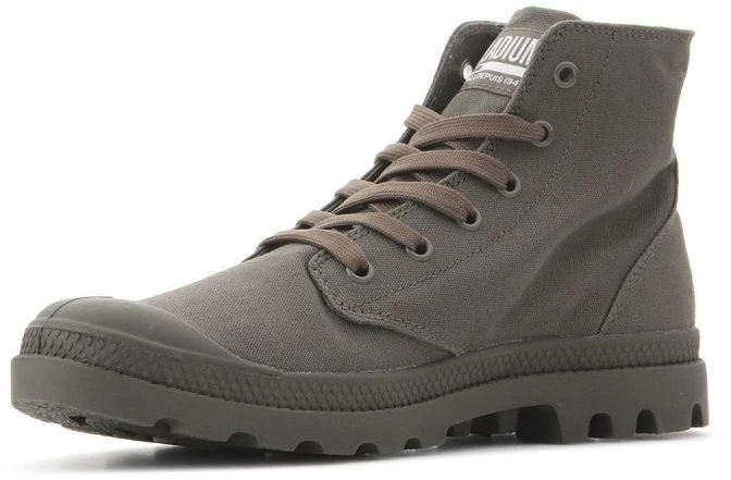 Palladium Pampa Hi M 73089-325-M batai