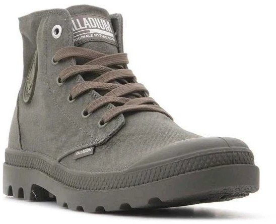 Palladium Pampa Hi M 73089-325-M batai