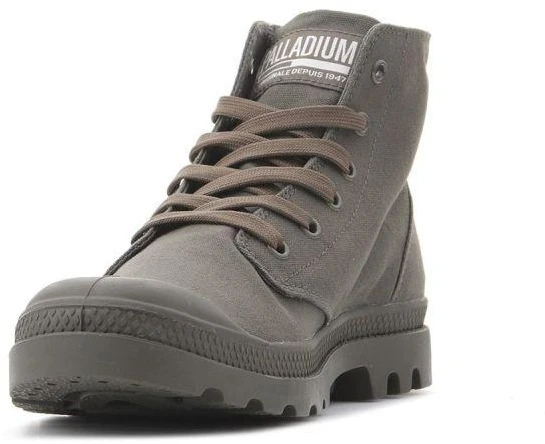 Palladium Pampa Hi M 73089-325-M batai