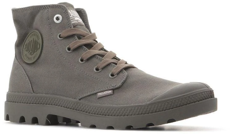 Palladium Pampa Hi M 73089-325-M batai