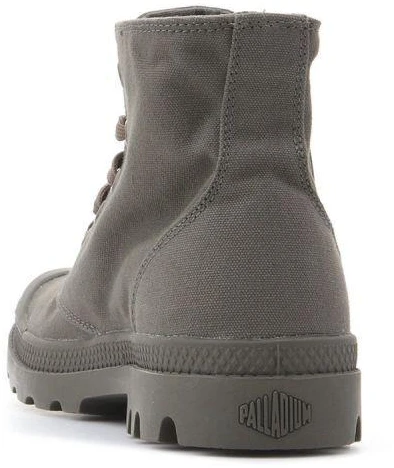 Palladium Pampa Hi M 73089-325-M batai