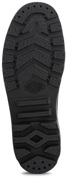 Palladium Pampa Hi Merino M 74377-008-M batai